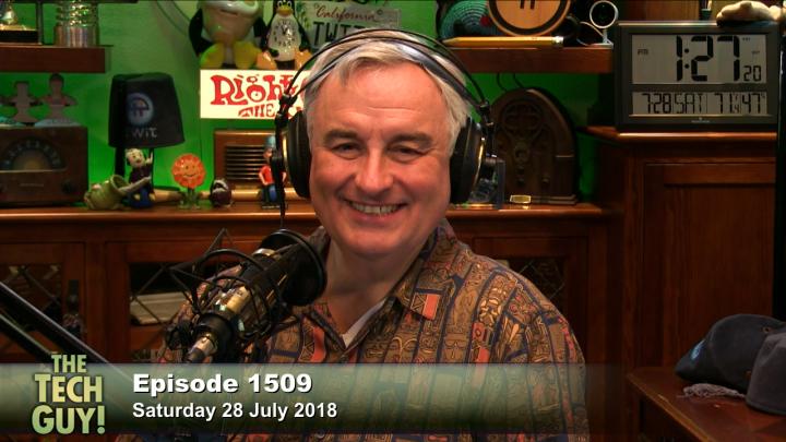 Leo Laporte - The Tech Guy