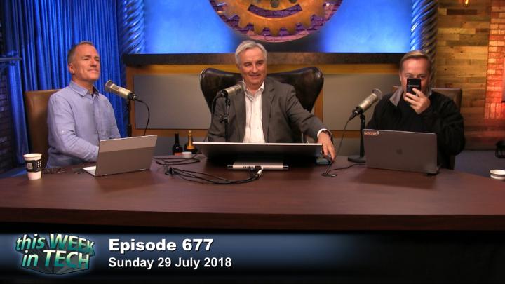 Google Shows Off Its Titan Security Key