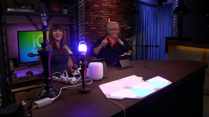 Automate with HomeKit