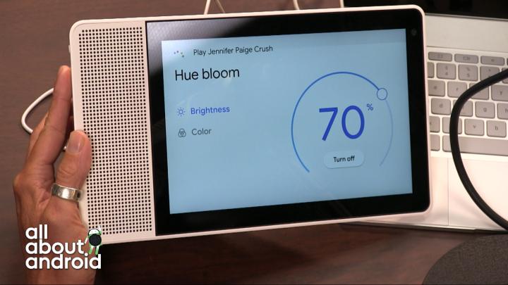 All About Android 380