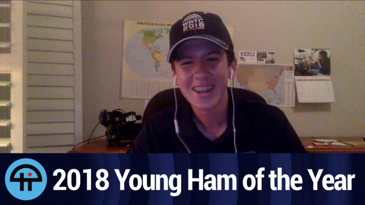 Ham Nation 361