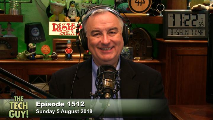 Leo Laporte - The Tech Guy