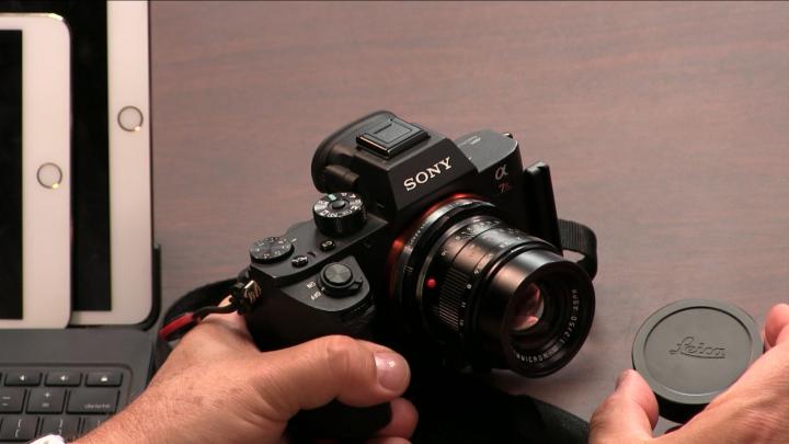 The Best Camera for Travel