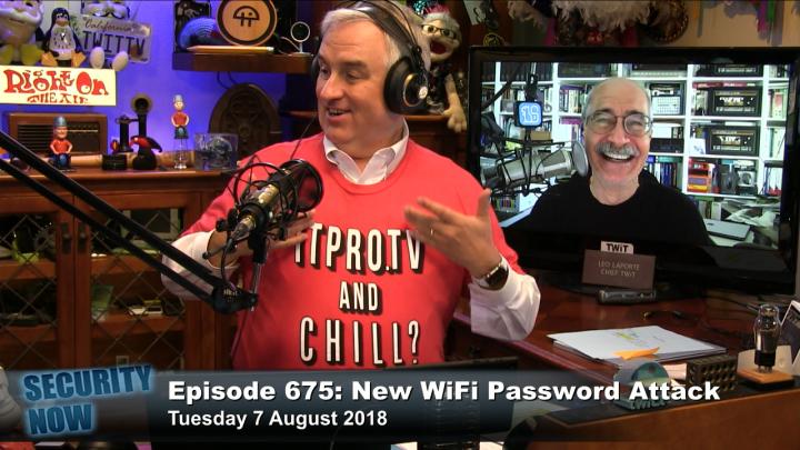 WannaCry Takes Out Apple Chipmaker