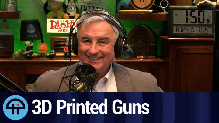 Leo Laporte - The Tech Guy 1514