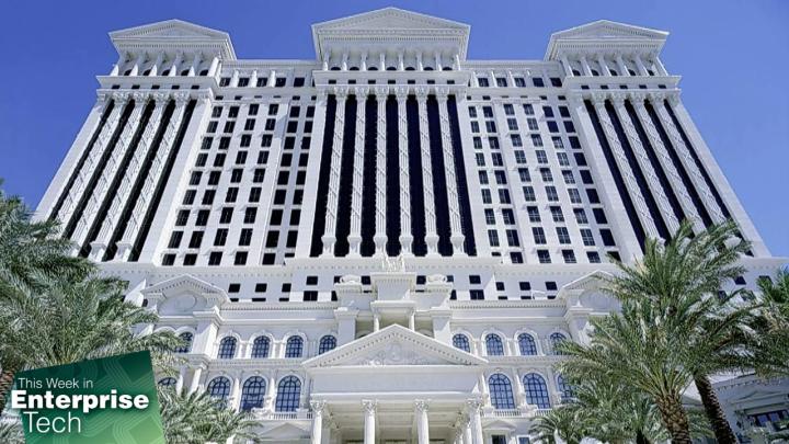 Room Security Checks Disturb DEF CON Attendees 