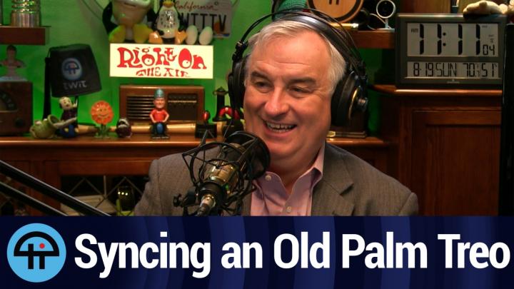 Leo Laporte - The Tech Guy