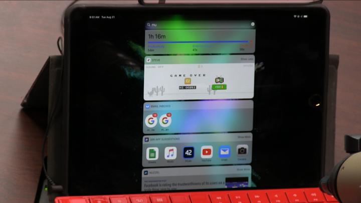 Our Favorite Widgets