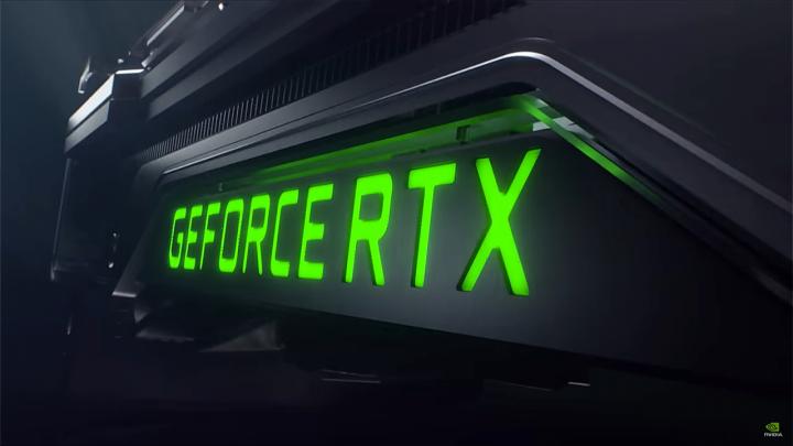 Preorders start for NVIDIA's New RTX GPUs