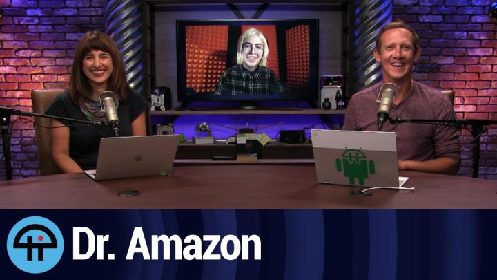Megan Morrone, Paris Martineau, and Jason Howell - TNW 46