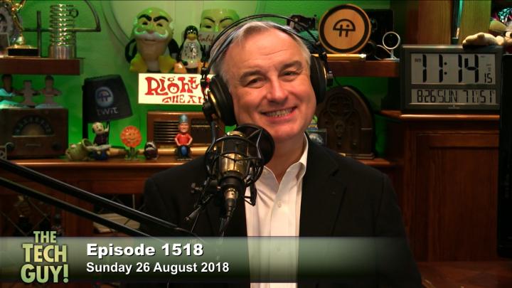 Leo Laporte - The Tech Guy