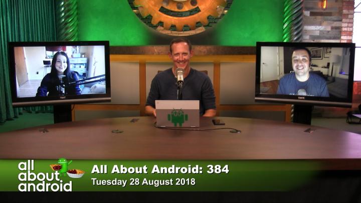 All About Android 384