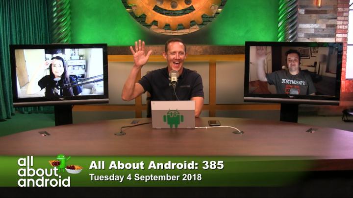 All About Android 385