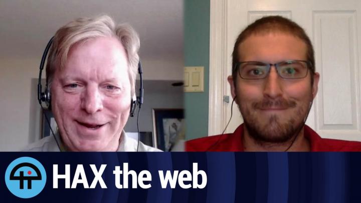HAX Overview