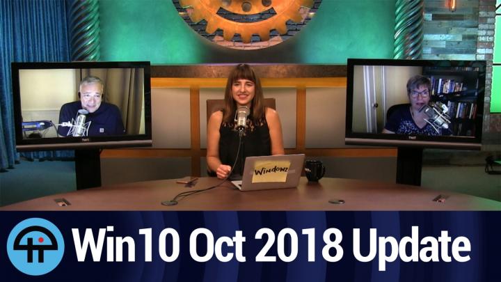 Windows Weekly 585