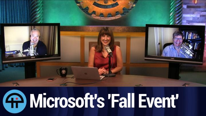 Windows Weekly 586