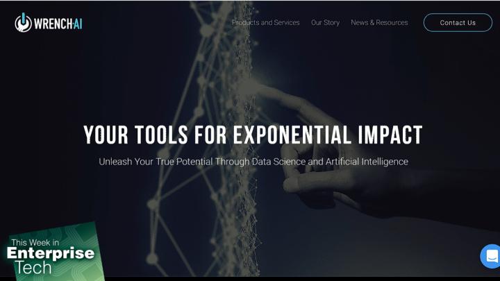 Wrench.ai Overview