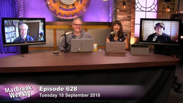 MacBreak Weekly 628