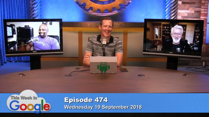 This Week in Google 474