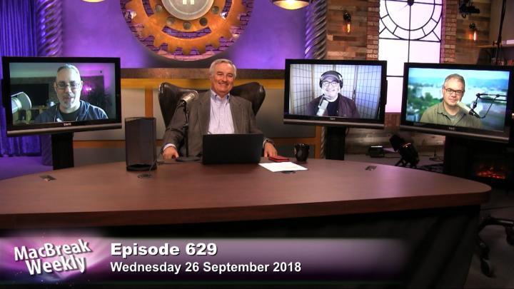 MacBreak Weekly 629