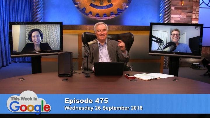 Stacey Higginbotham, Leo Laporte, and Kevin Tofel