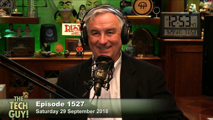 Leo Laporte - The Tech Guy