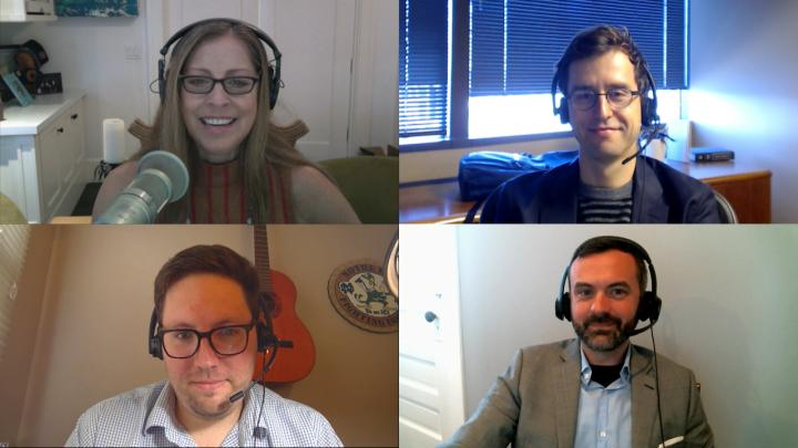 Apple Watch Series 4...th Amendment Concerns