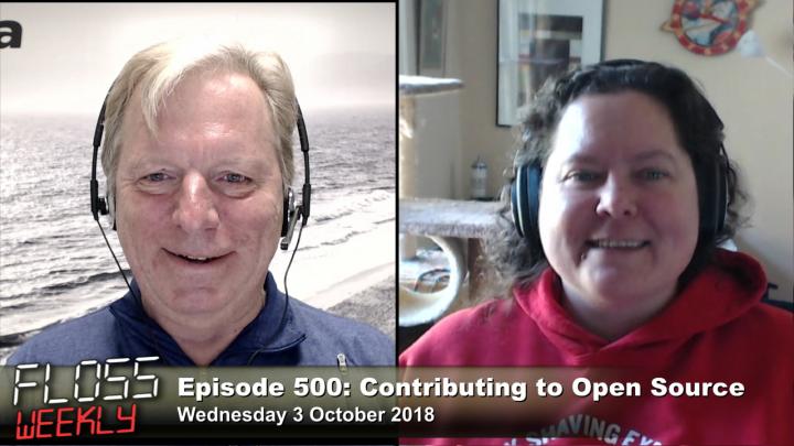 Open Source as the Default