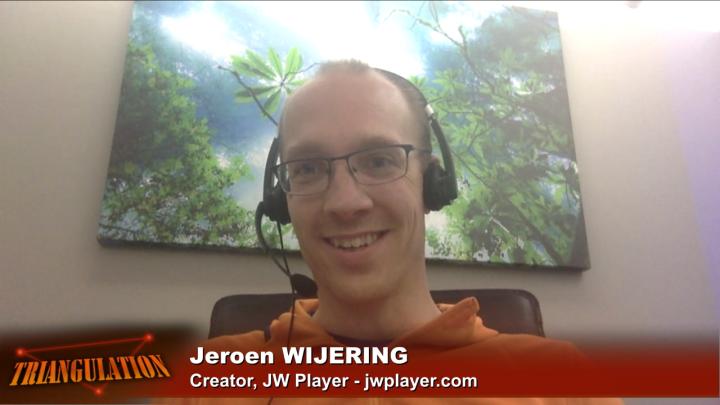 How Jeroen Wiering Invented Embeddable Web Video