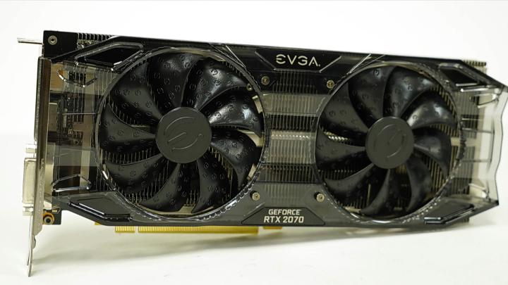 RTX 2070 - We've Got a Review