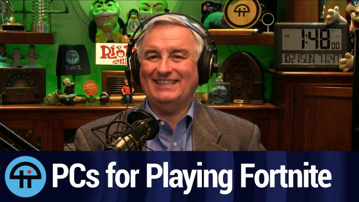 Leo Laporte - The Tech Guy 1534