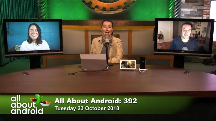 All About Android 392