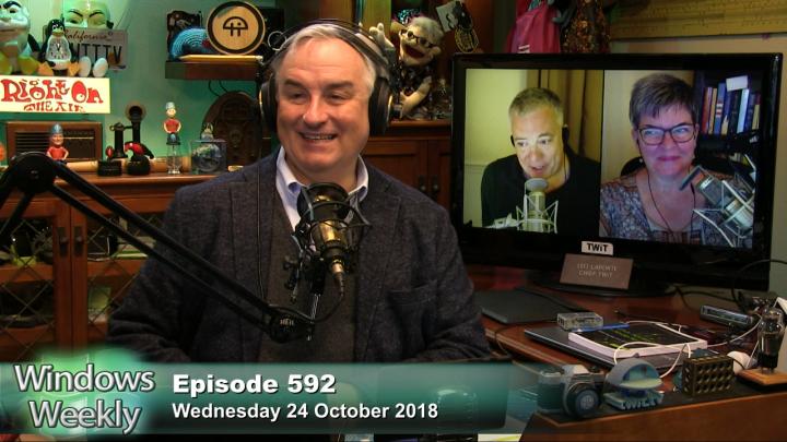 Where in the World is Win10 1809? 