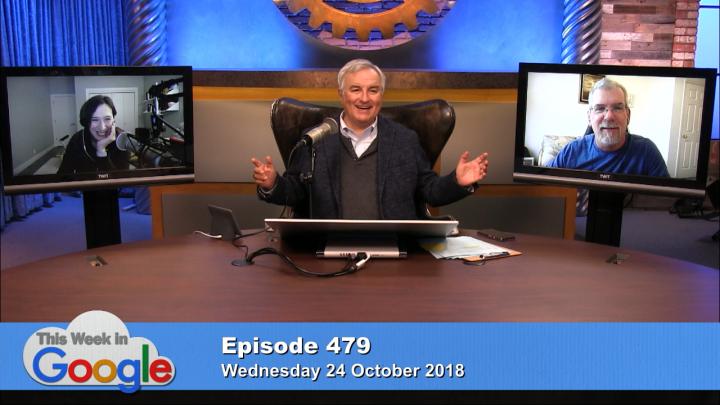 Stacey Higginbotham, Leo Laporte, and Mathew Ingram