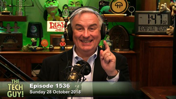 Leo Laporte