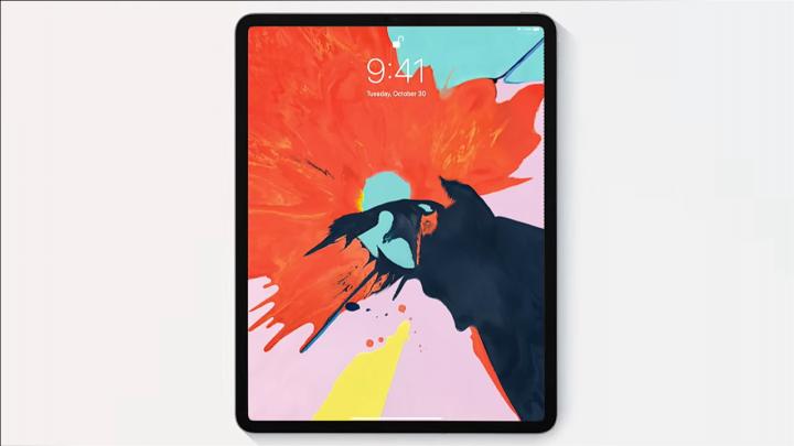 Apple October 2018 Event