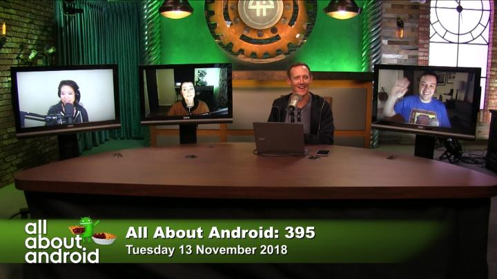 All About Android 395