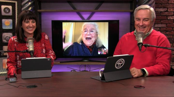 Holiday Gifts for the Milkman