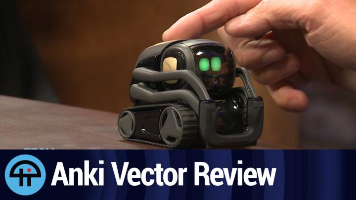 Anki Vector