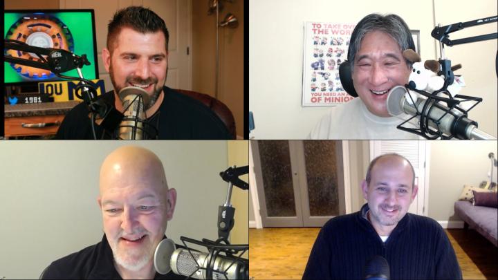 Outsystems: Low code apps