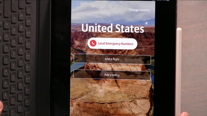 How to Survive Holiday Travel