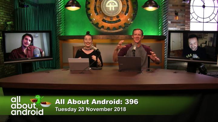 All About Android 396