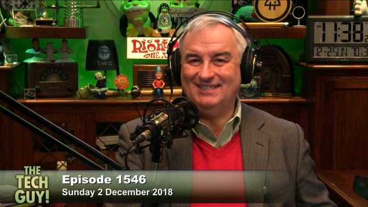 Leo Laporte - The Tech Guy