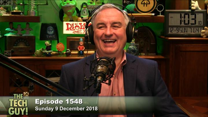 Leo Laporte