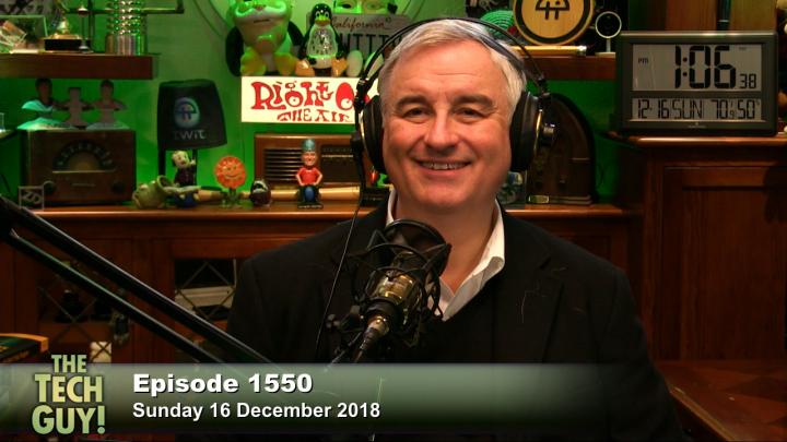 Leo Laporte - The Tech Guy