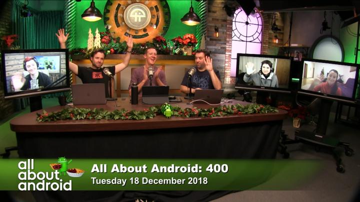 All About Android 400
