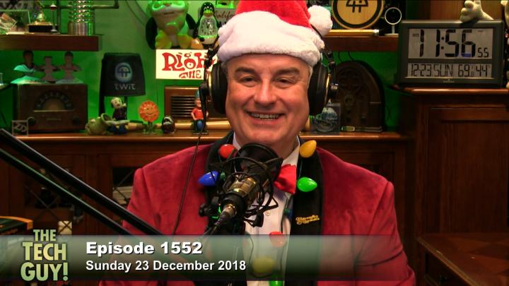 Leo Laporte - The Tech Guy