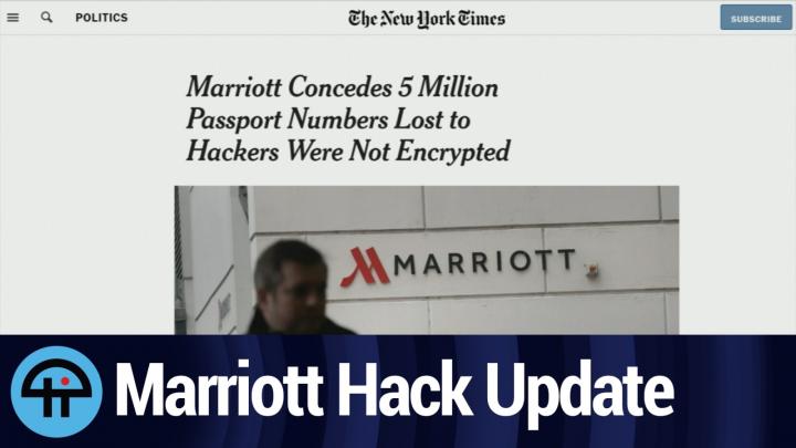 This Week in Enterprise Tech 323