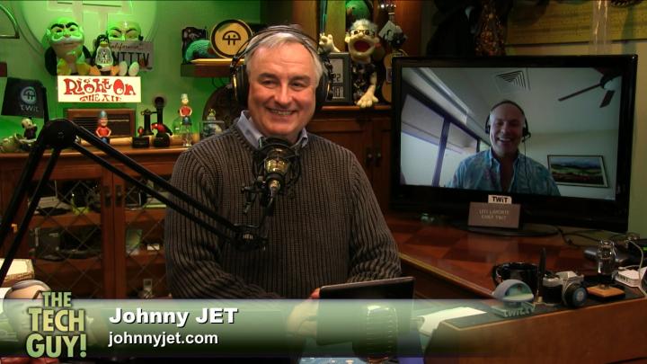 8K UHD TVs at CES 2019, Chrome OS all-in-ones, restoring deleted data off an iPhone, and more.