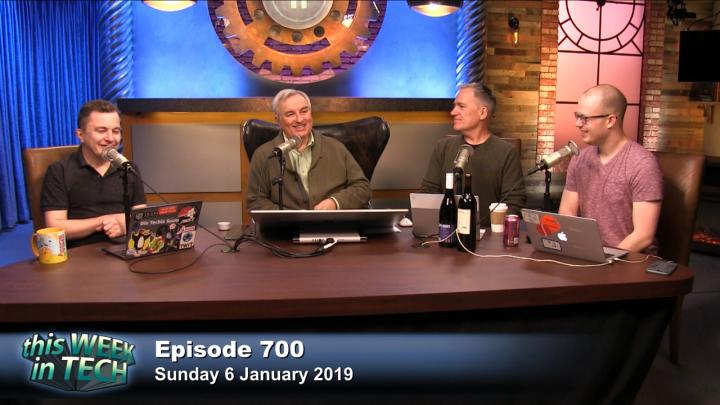 Why Nobody Should Go to CES 2019